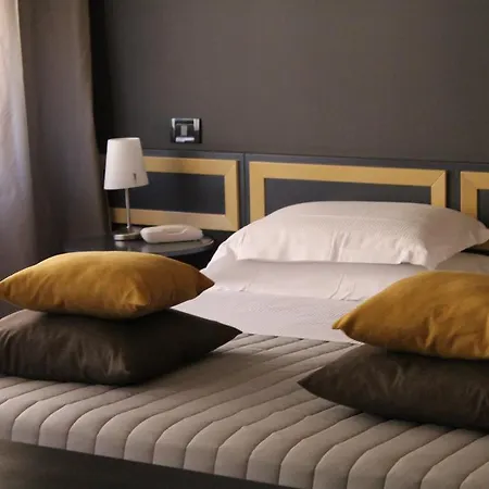 Rechigi (adults Only) Отель Мантуя