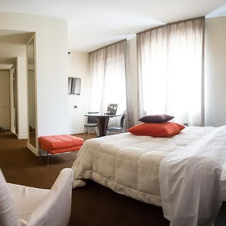 Rechigi (adults Only) Отель Мантуя