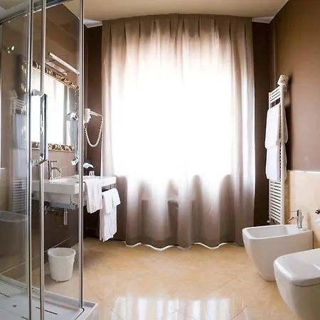Rechigi (adults Only) Отель Мантуя