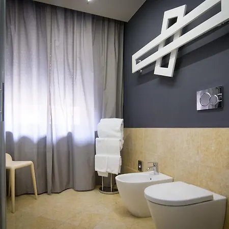 Отель Rechigi (adults Only) 4*