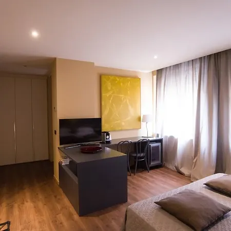 Rechigi (adults Only) Отель 4*