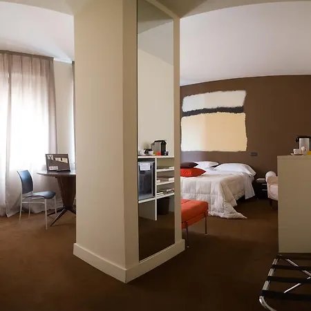 Отель Rechigi (adults Only)