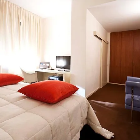 Rechigi (adults Only) Отель Мантуя