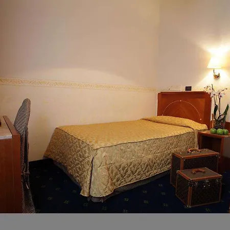 Rechigi (adults Only) Отель Мантуя