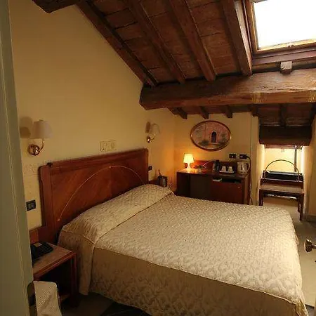 Отель Rechigi (adults Only) 4*