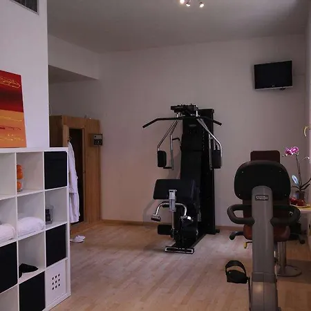 Отель Rechigi (adults Only) Мантуя
