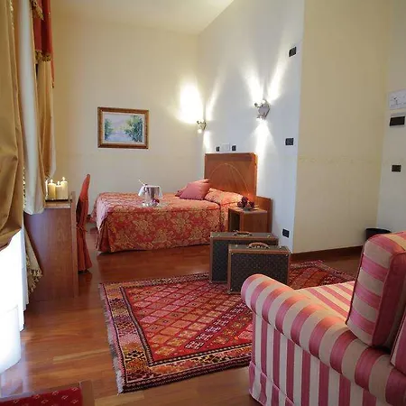 Отель Rechigi (adults Only)