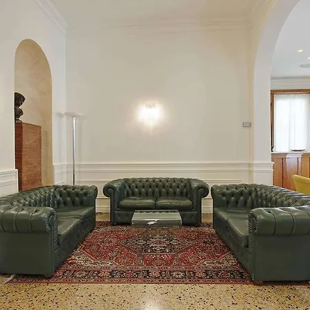 Rechigi (adults Only) Отель Мантуя