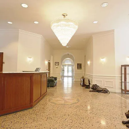 Отель Rechigi (adults Only) 4*