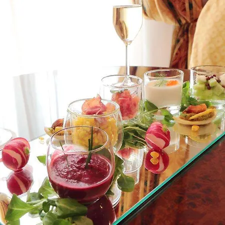 Rechigi (adults Only) Отель 4*