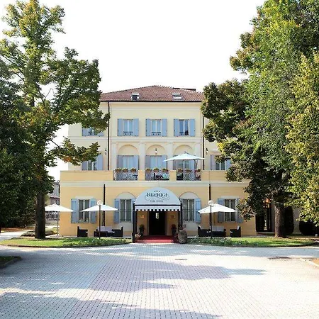 Отель Rechigi (adults Only) Мантуя