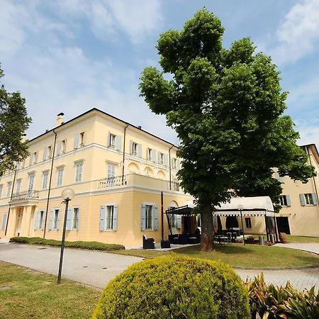 Отель Rechigi (adults Only)
