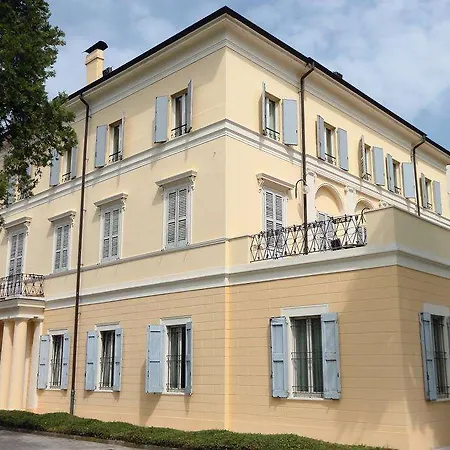 Rechigi (adults Only) Отель Мантуя