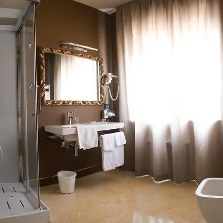 Hotel Rechigi - Adults Only