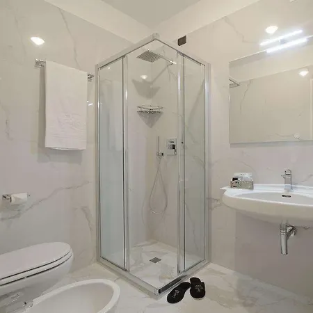 Rechigi - Adults Only Mantova